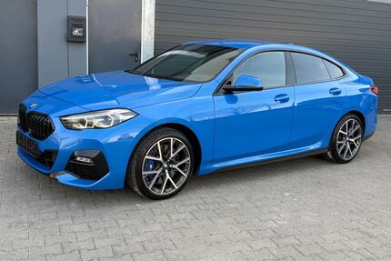 BMW 218 Gebrauchtwagen