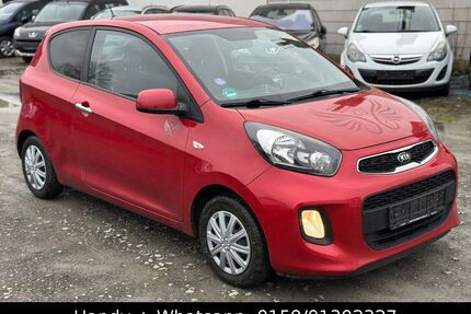Kia Picanto Gebrauchtwagen
