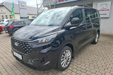 Ford Tourneo Custom Gebrauchtwagen