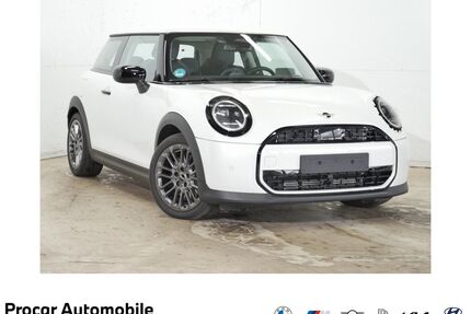 Mini Cooper C Gebrauchtwagen