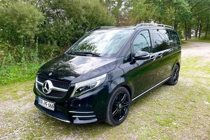 Mercedes-Benz V 250 Gebrauchtwagen