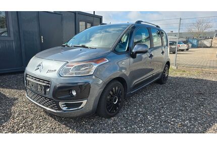Citroen C3 Gebrauchtwagen