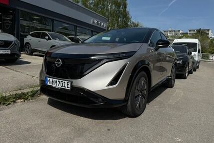 Nissan Ariya Gebrauchtwagen
