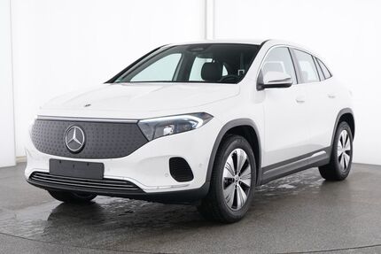 Mercedes-Benz EQA Gebrauchtwagen