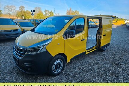 Renault Trafic Gebrauchtwagen