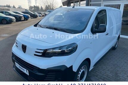 Peugeot Expert Gebrauchtwagen