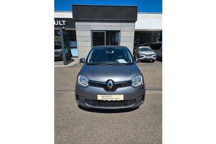 Renault Twingo Gebrauchtwagen