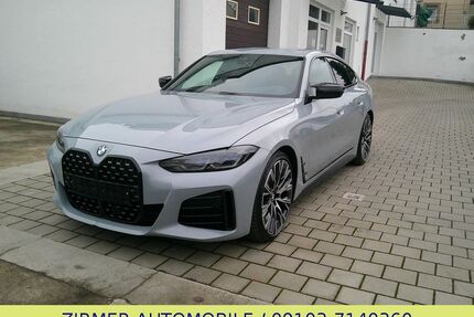 BMW M440 Gebrauchtwagen