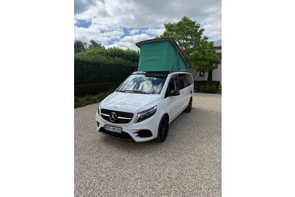 Mercedes-Benz V 300 Gebrauchtwagen