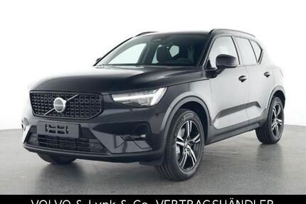 Volvo XC40 Gebrauchtwagen