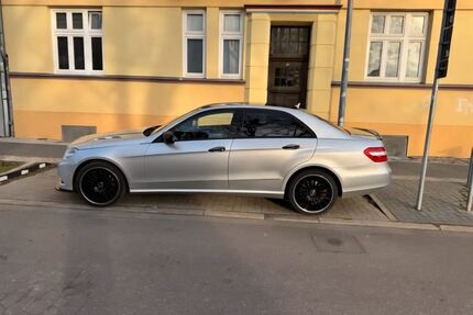 Mercedes-Benz E 350 Gebrauchtwagen