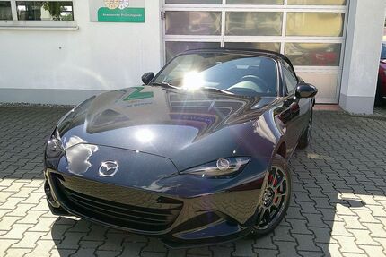 Mazda MX-5 Gebrauchtwagen