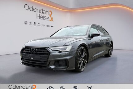 Audi S6 Gebrauchtwagen