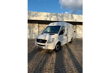 Mercedes-Benz Sprinter Gebrauchtwagen