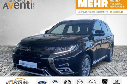 Mitsubishi Outlander Gebrauchtwagen