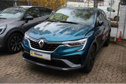 Renault Arkana Gebrauchtwagen