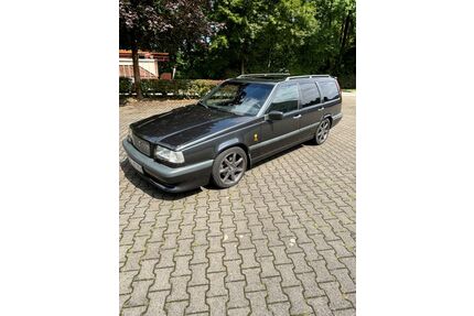 Volvo 850 Gebrauchtwagen