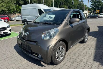 Toyota IQ Gebrauchtwagen