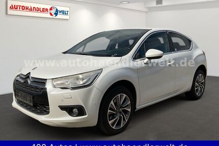 Citroen DS4 Gebrauchtwagen