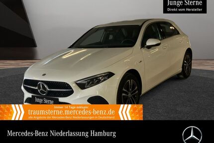 Mercedes-Benz A 250 Gebrauchtwagen