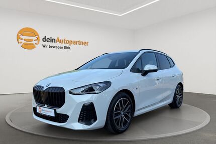 BMW 218 Active Tourer Gebrauchtwagen