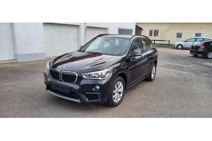 BMW X1 Gebrauchtwagen