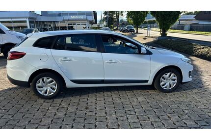 Renault Megane Gebrauchtwagen