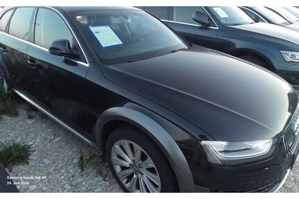 Audi A4 Allroad Gebrauchtwagen