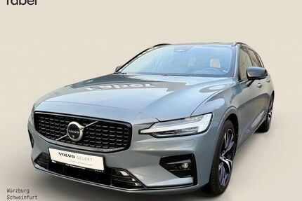 Volvo V60 Gebrauchtwagen