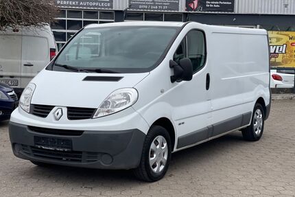 Renault Trafic Gebrauchtwagen