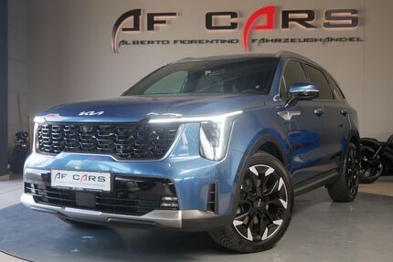Kia Sorento Gebrauchtwagen