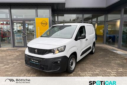 Peugeot Partner Gebrauchtwagen