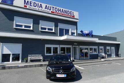 Mercedes-Benz A 180 Gebrauchtwagen