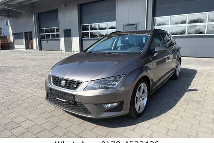 Seat Leon Gebrauchtwagen