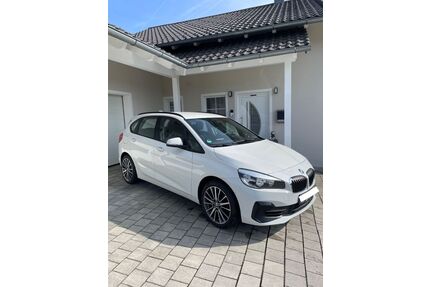 BMW 216 Active Tourer Gebrauchtwagen