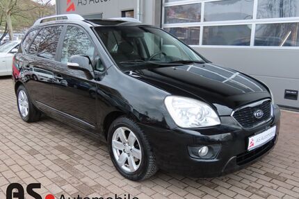 Kia Carens Gebrauchtwagen
