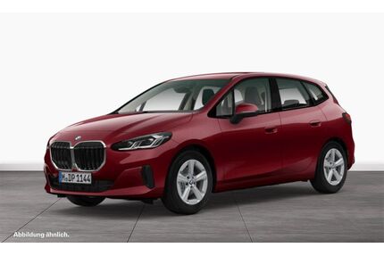 BMW 216 Gebrauchtwagen