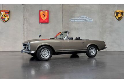 Mercedes-Benz 280 Gebrauchtwagen