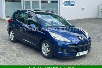 Peugeot 207 Gebrauchtwagen