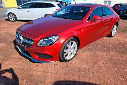 Mercedes-Benz CLS 400 Gebrauchtwagen