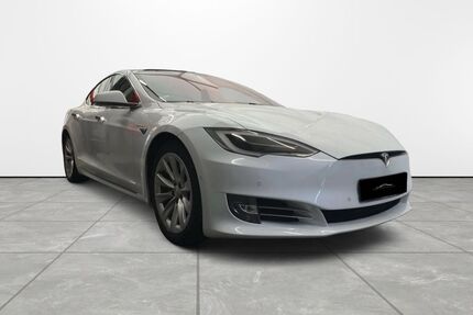 Tesla Model S Gebrauchtwagen
