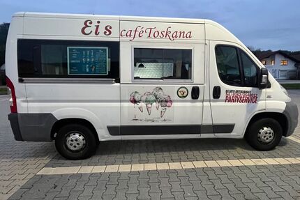 Fiat Ducato Gebrauchtwagen