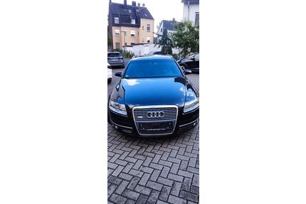 Audi A6 Allroad Gebrauchtwagen