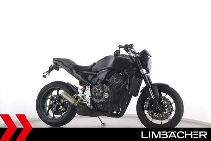 Honda CB 1000 Gebrauchtwagen