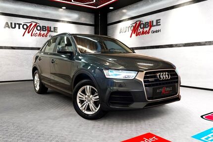 Audi Q3 Gebrauchtwagen