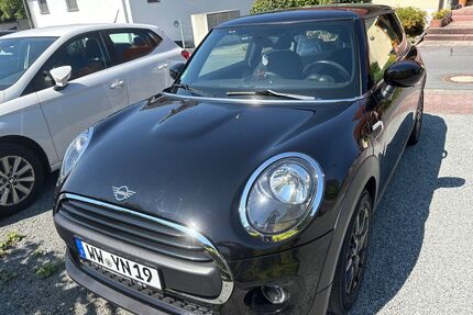 Mini ONE Gebrauchtwagen