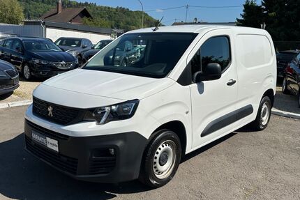 Peugeot Partner Gebrauchtwagen