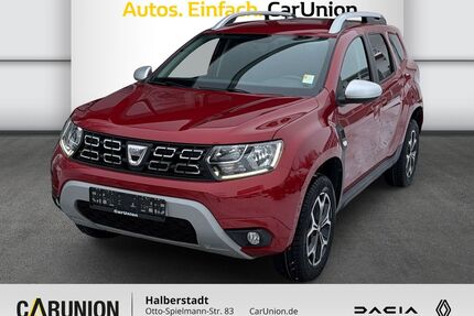 Dacia Duster Gebrauchtwagen