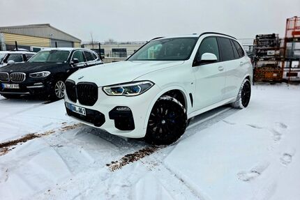 BMW X5 Gebrauchtwagen