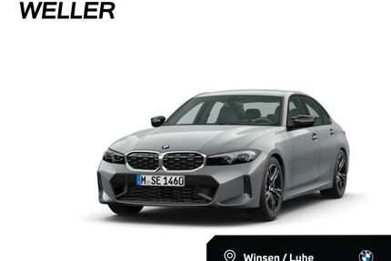 BMW M340i Gebrauchtwagen